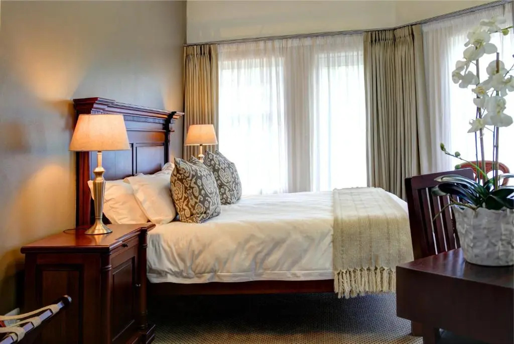 Cinnamon Boutique - Chambres