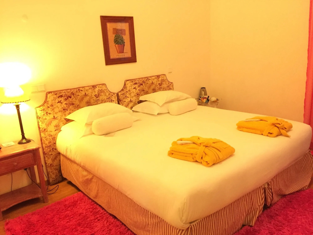 Hotel Dom Vasco - Général