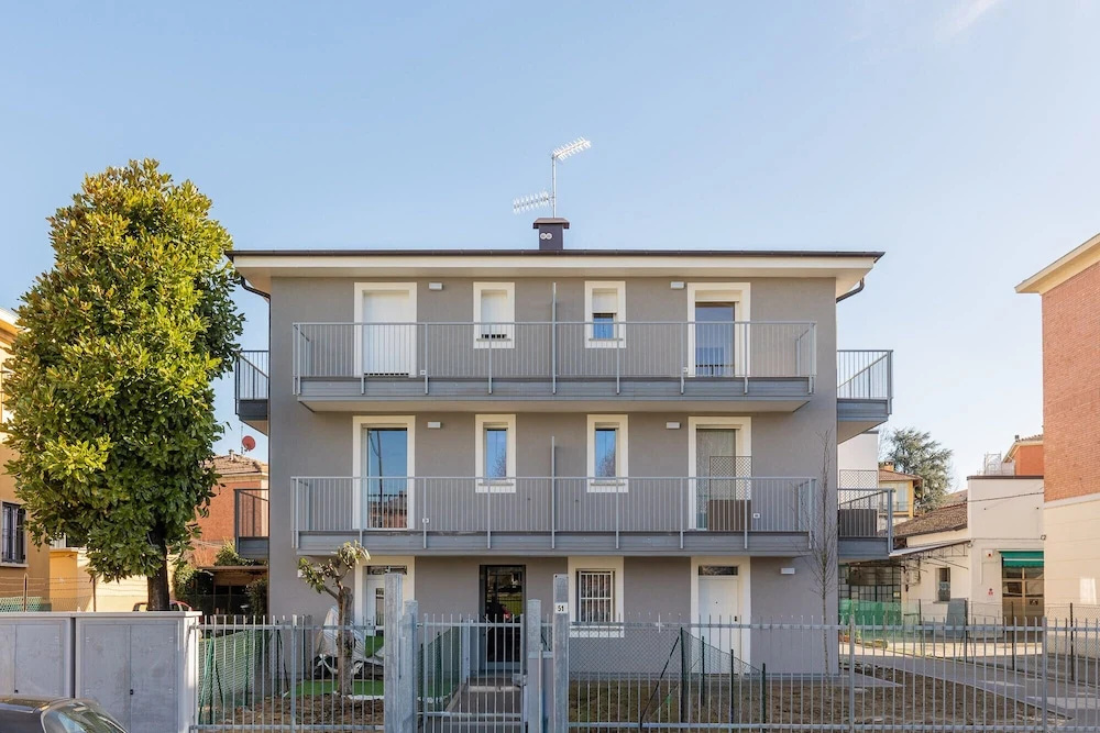 Saliceto Studio by Wonderful Italy