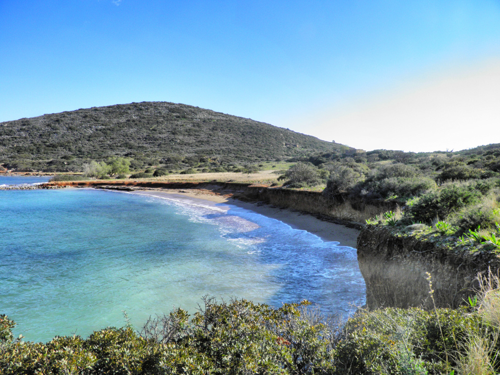 Beach & Waterfront