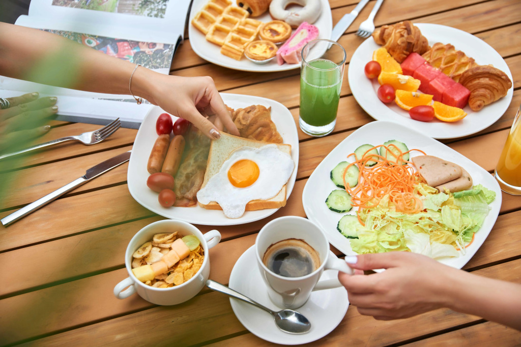 InterContinental Shenzhen Dameisha Resort by IHG - фото 12