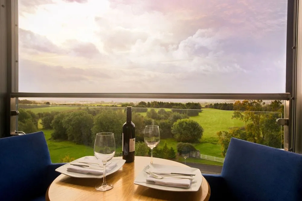 The Carnbeg Hotel - Général