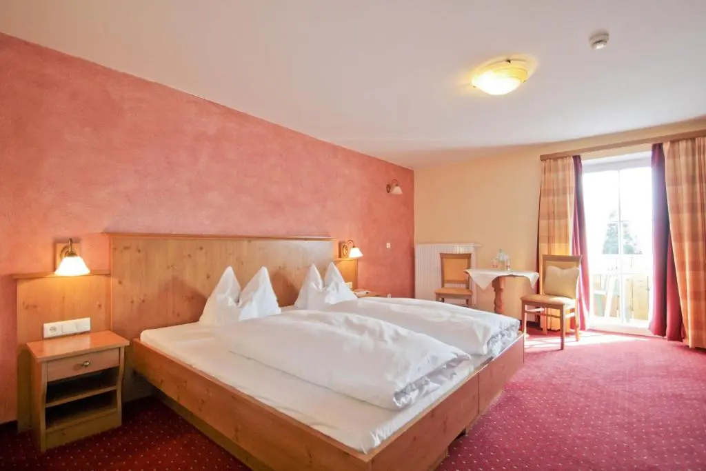 Landhotel & Wirtshaus beim Hasn - Chambres