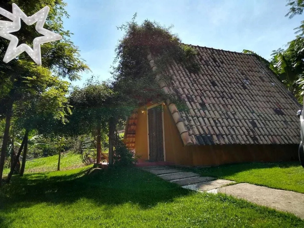 Chales Fazenda Quinta Do Cedro
