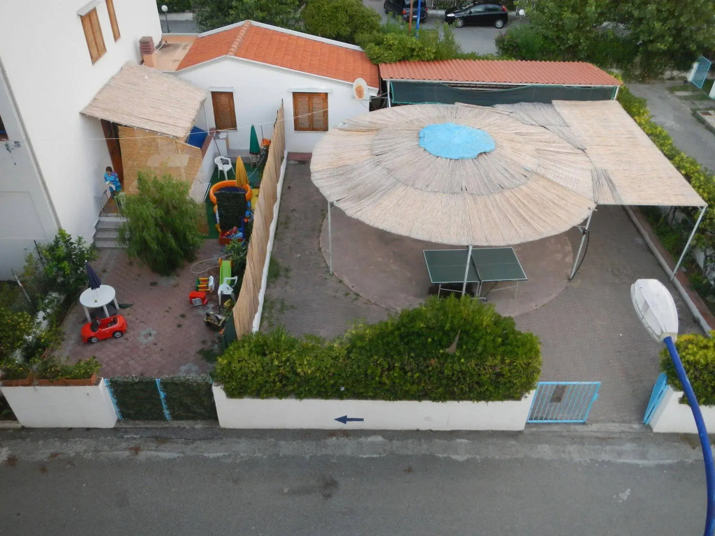 Residence Mareblu - Général