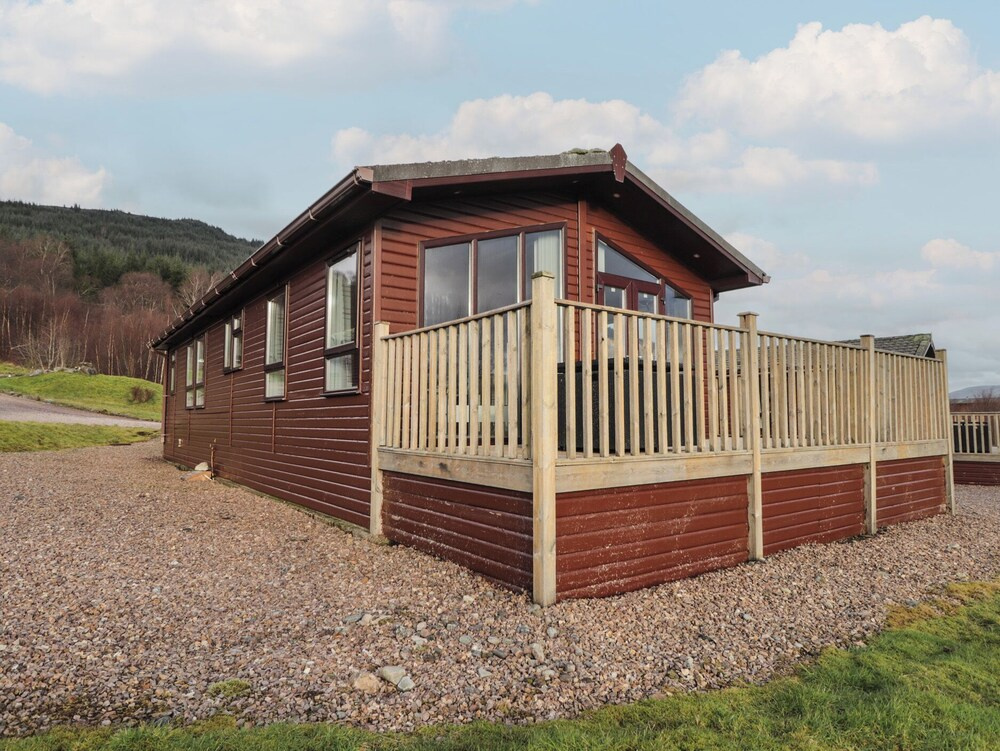 Tiree Lodge