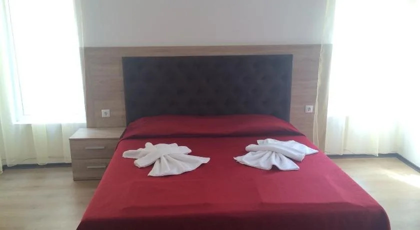 Sunrise Apartments by Interhotel Pomorie - фото 3