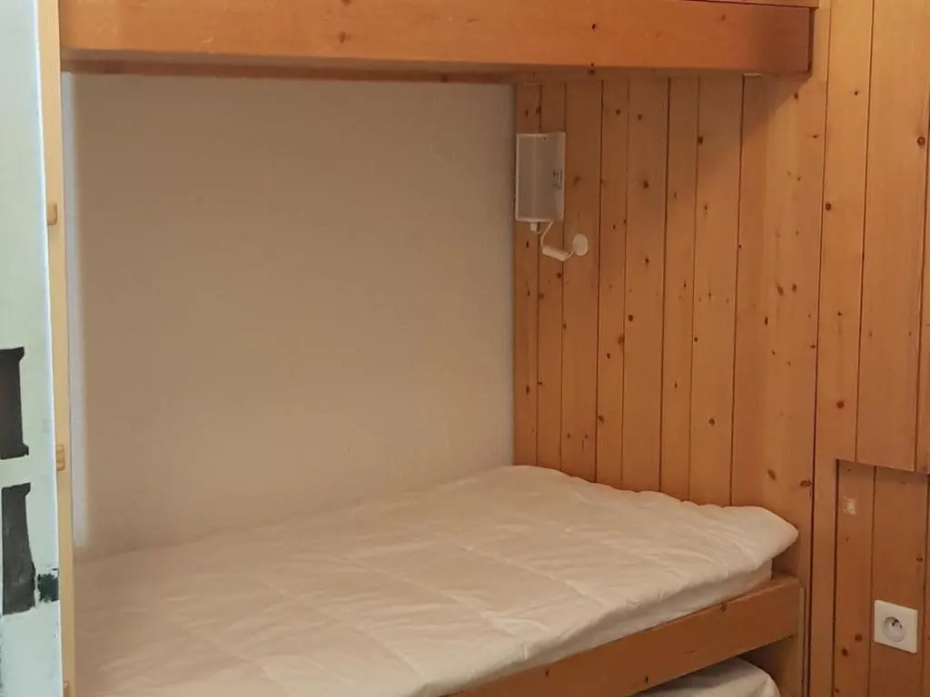 Voir la photo 4 — Appartement Les Arcs 1800, 1 pièce, 5 personnes - FR-1-411-215