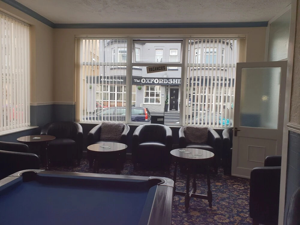 Hotel photo 15