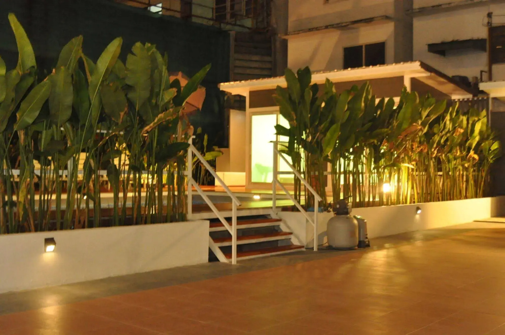 Hotel photo 17
