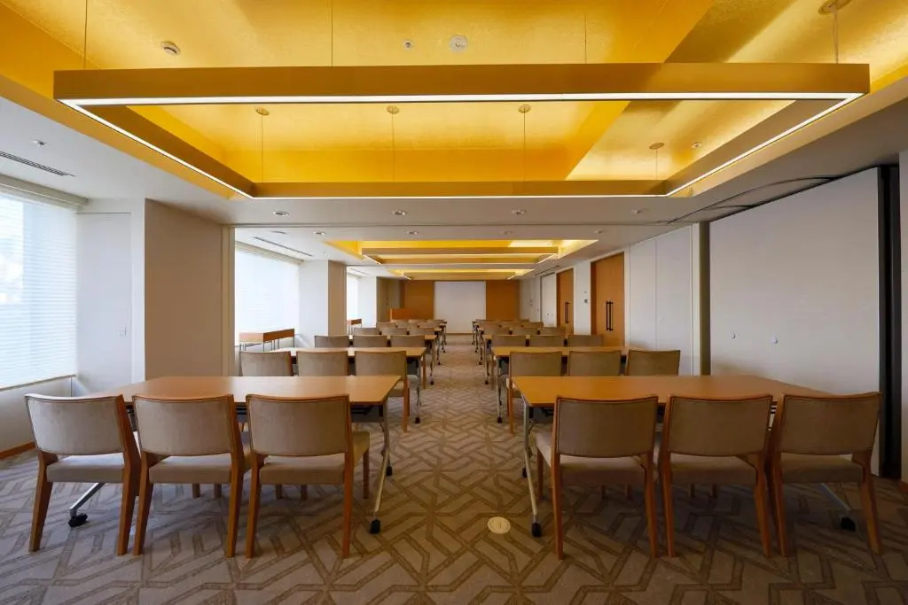 The Kitano Hotel Tokyo - Général