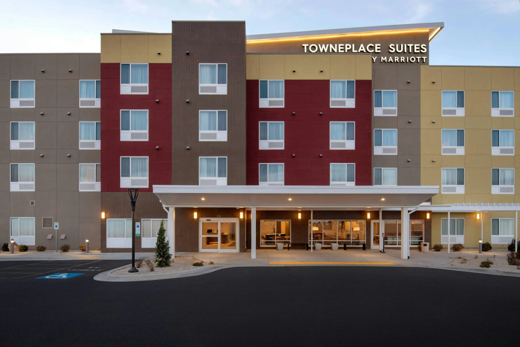 TownePlace Suites by Marriott Twin Falls
