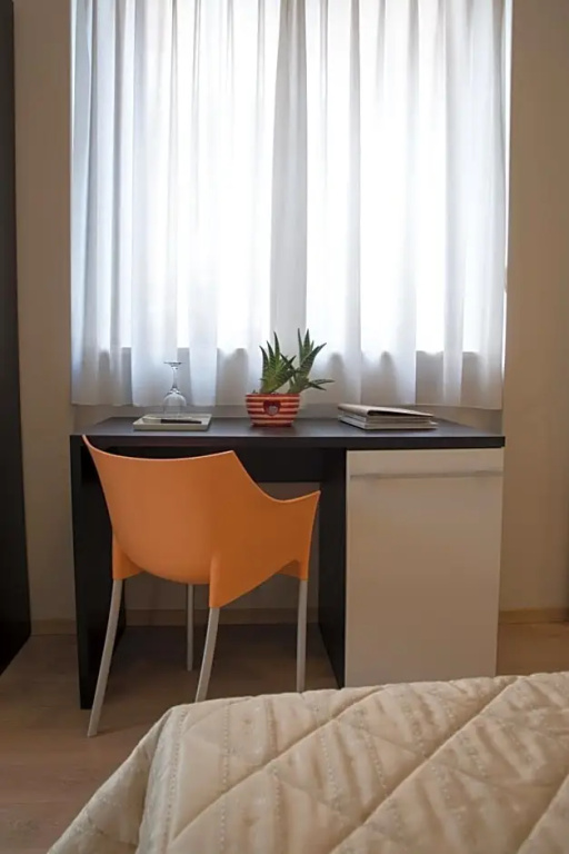 BergHotel - Chambres