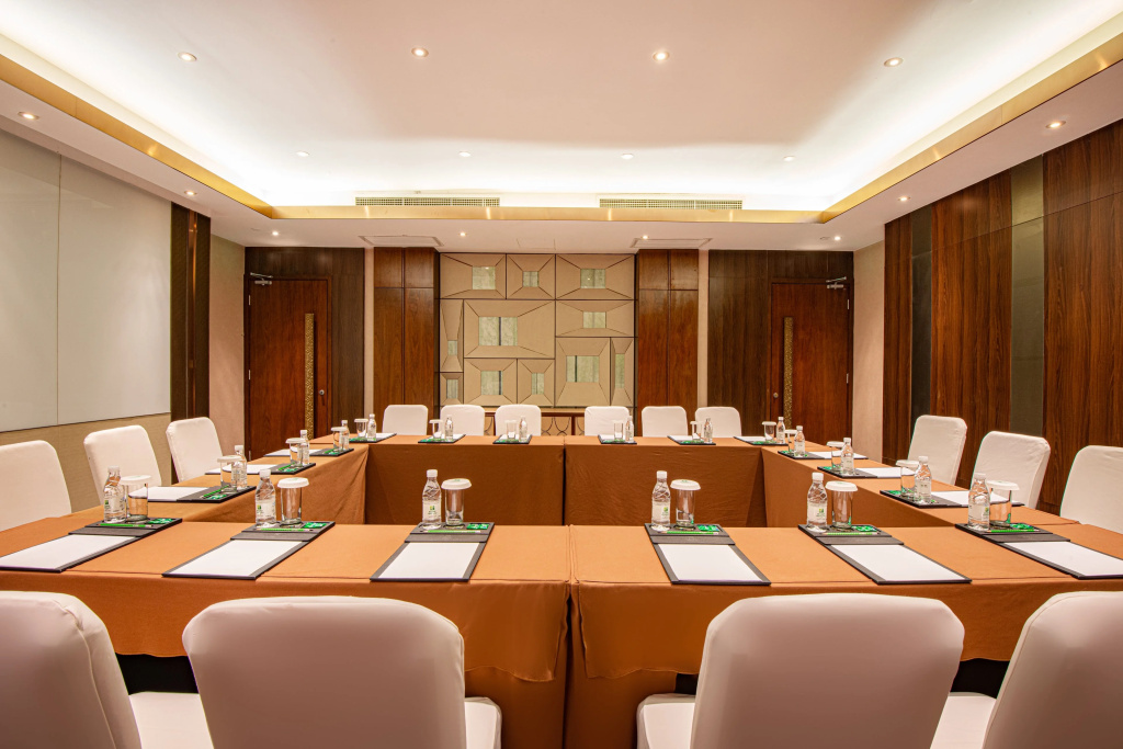 Holiday Inn Kunming City Centre by IHG - Général