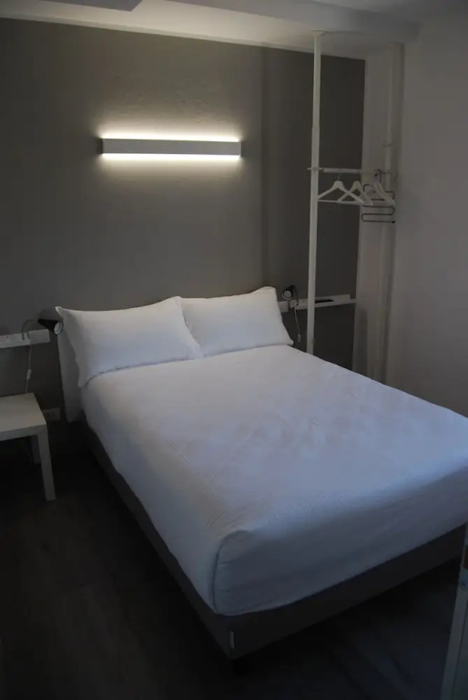 Hotel Aurora Duino - Chambres