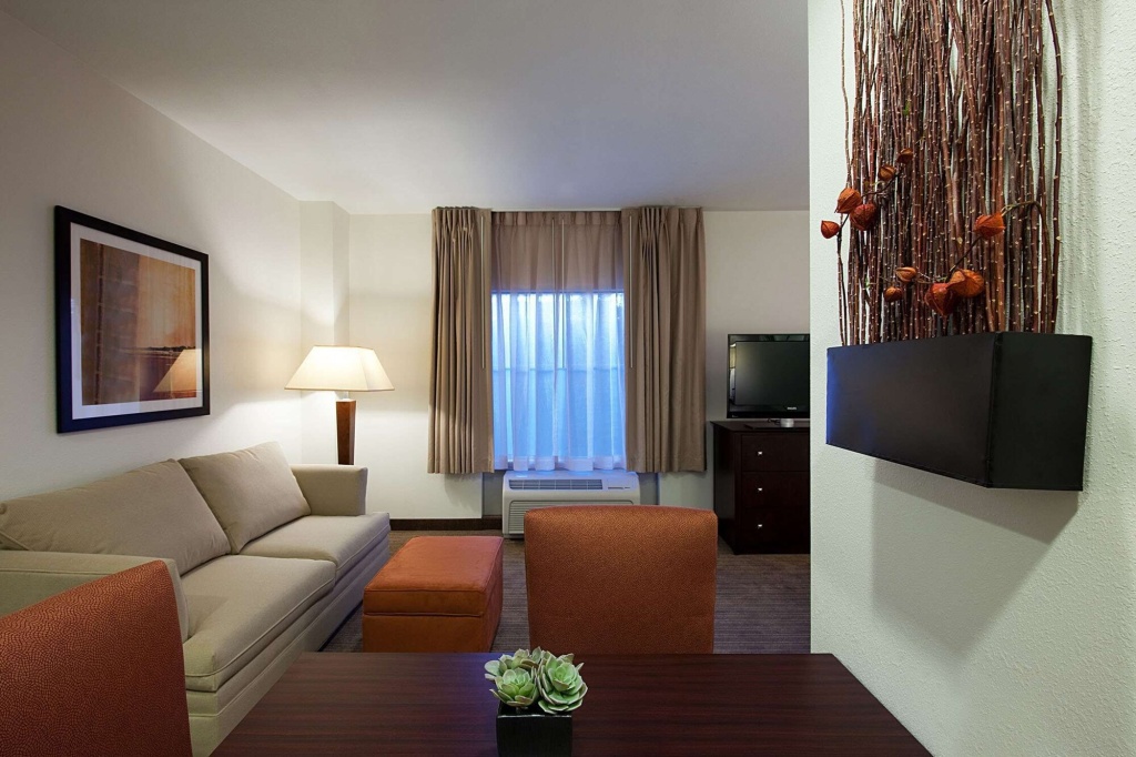 Homewood Suites by Hilton St Louis - Galleria - Général