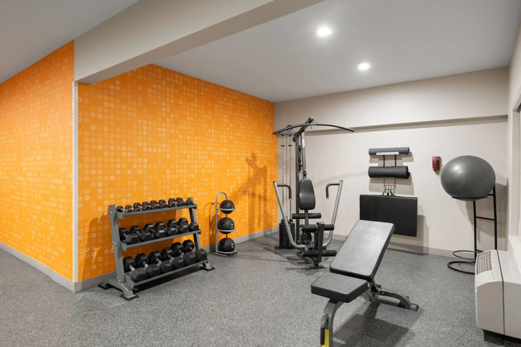 Hotel photo 20