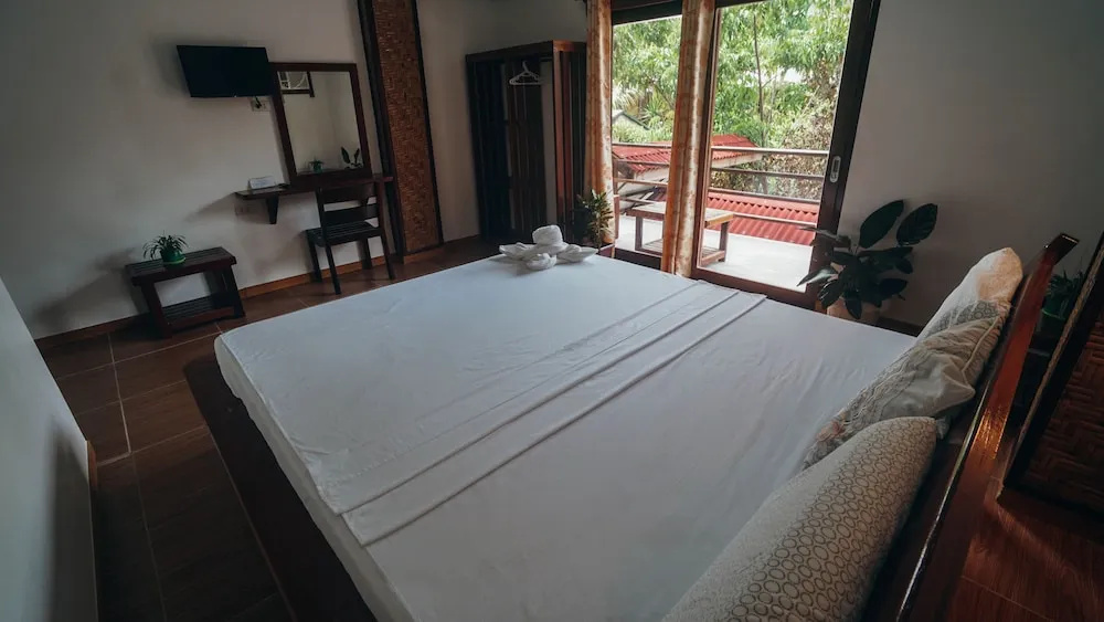 1 Bedroom Deluxe Single room