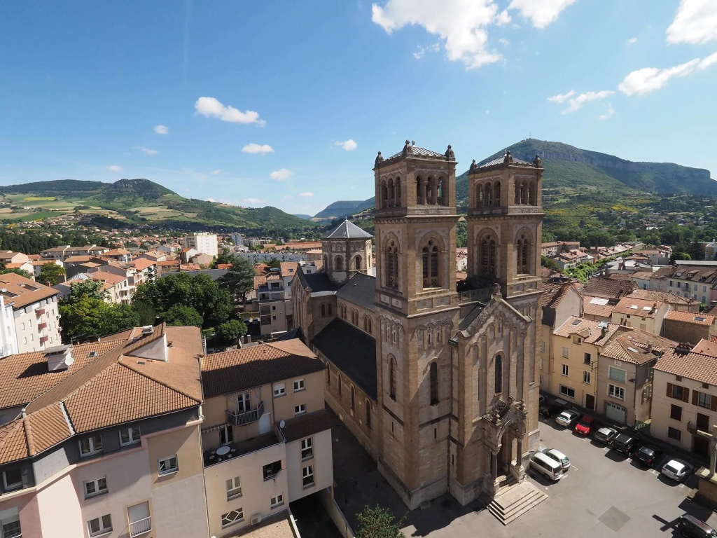 Mercure Millau - Général