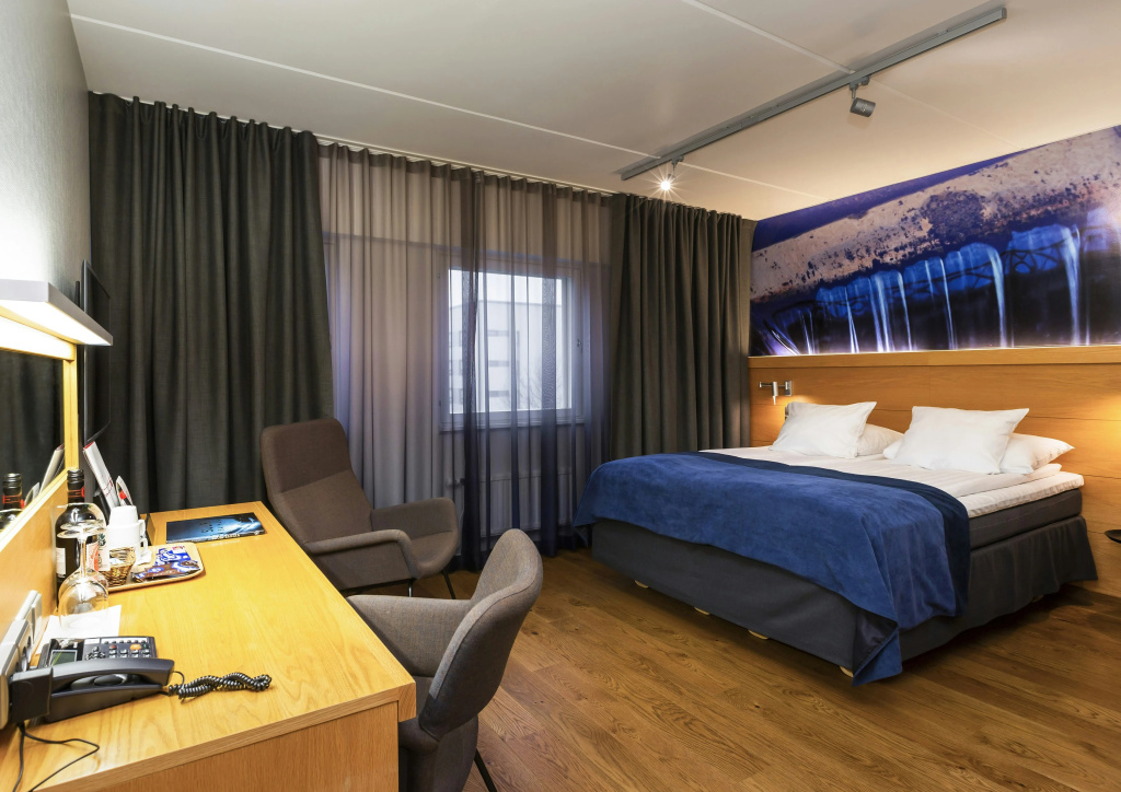 Original Sokos Hotel Lappee - Général