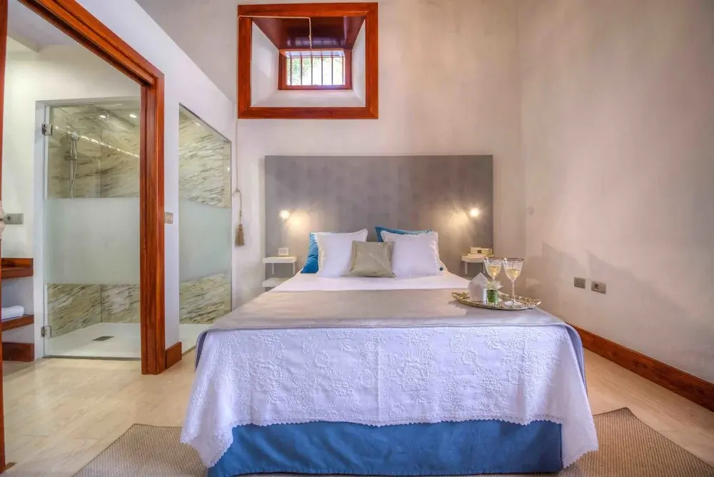 Delmás Hotel Emblemático - Général