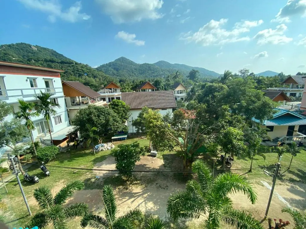Budchui Guesthouse - Chambres