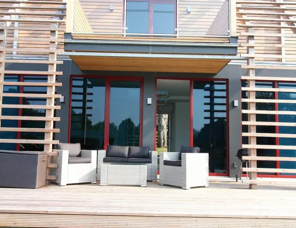 Chalet, Wendorf