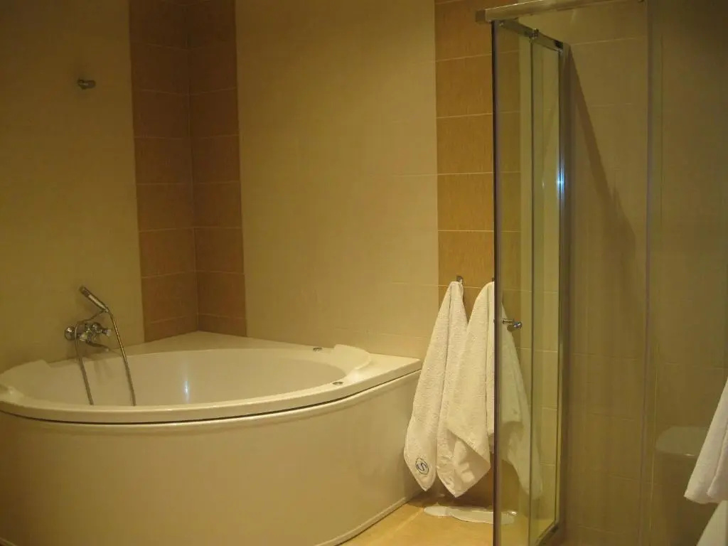Splendor Resort and Restaurant - Chambres