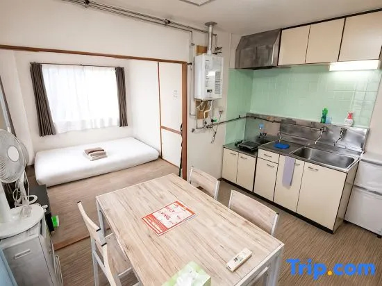 Caprice Toyohira Park Unit 305 사진 1