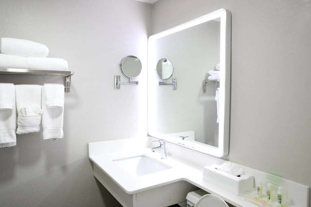 Holiday Inn Chicago Oakbrook by IHG - Chambres