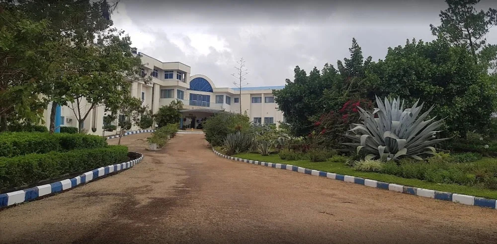 HBC Resort - Général