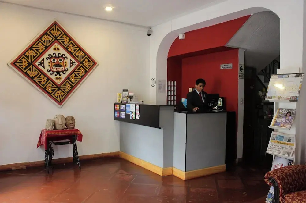Hotel photo 26