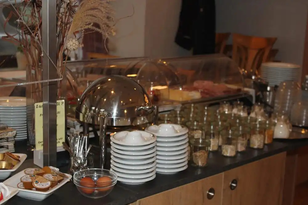 Hotel photo 18