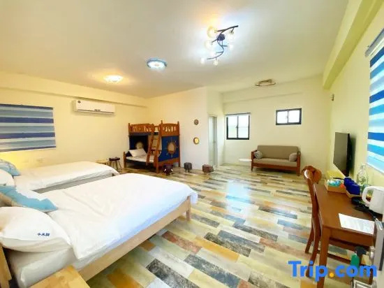 Classic room