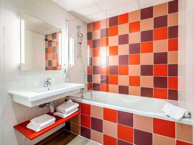 Ibis Styles Albi Centre Le Theatro - Chambres