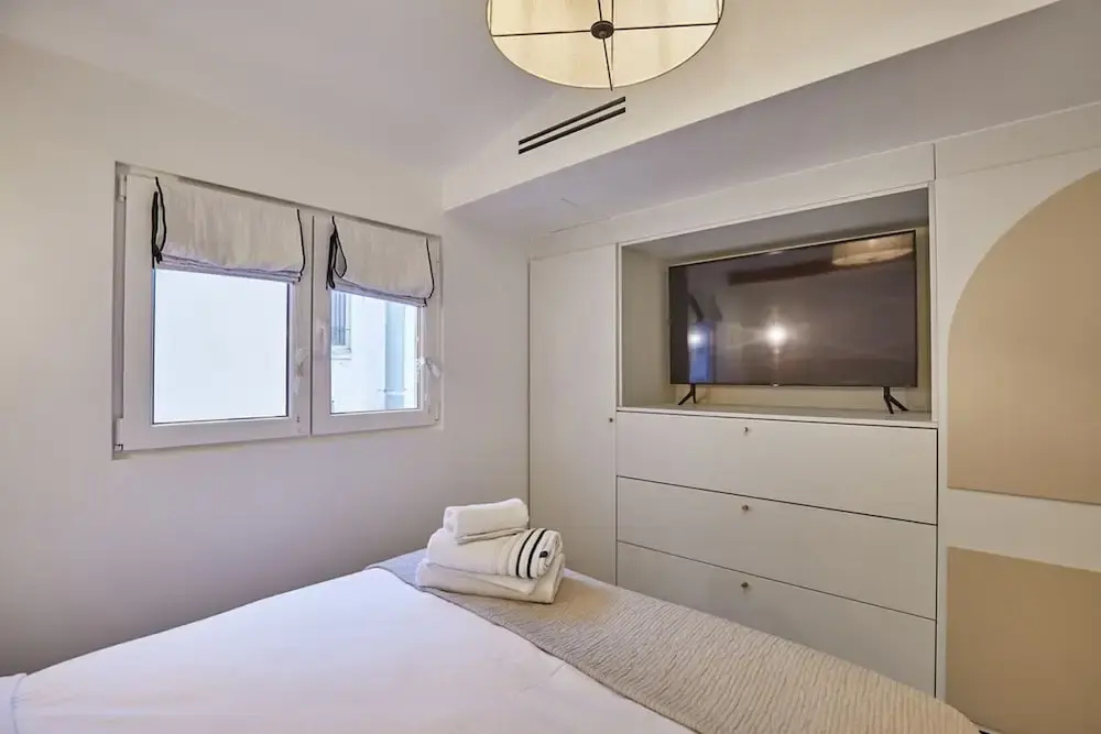 Superb Apartment in the Heart of Paris