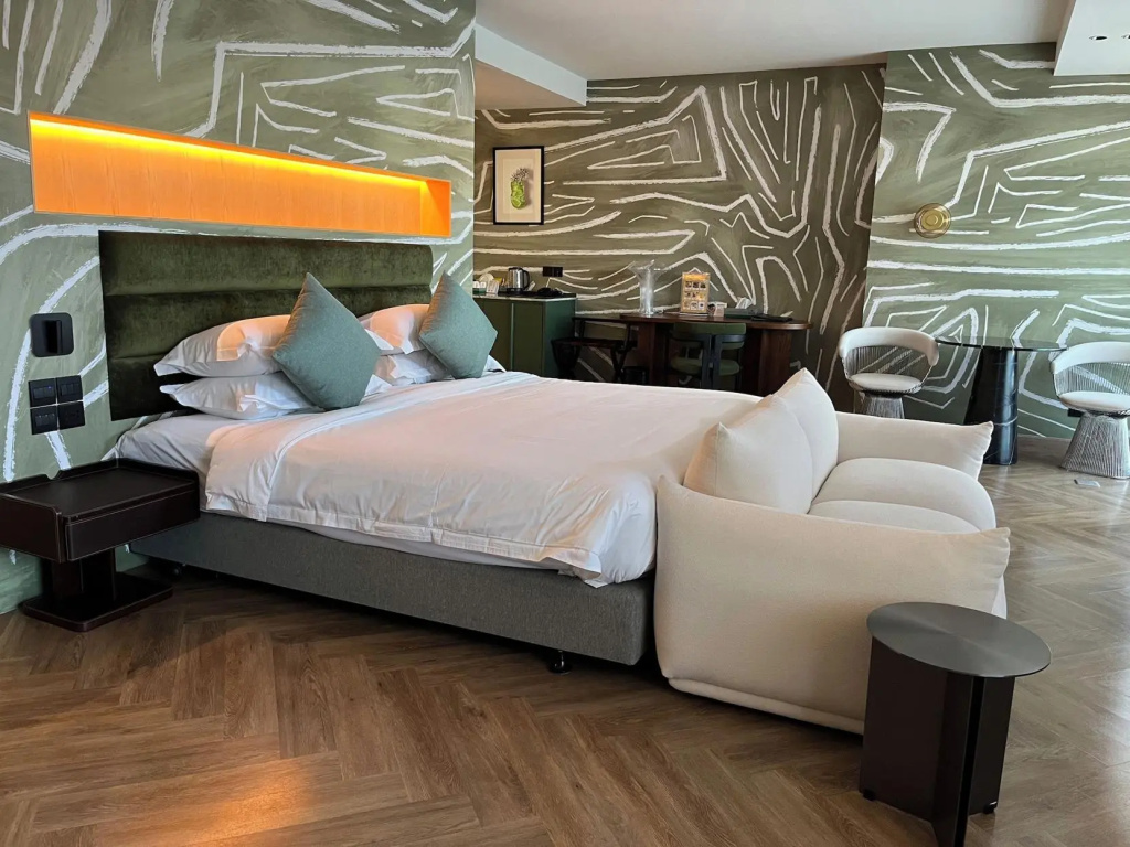 Hotel photo 22