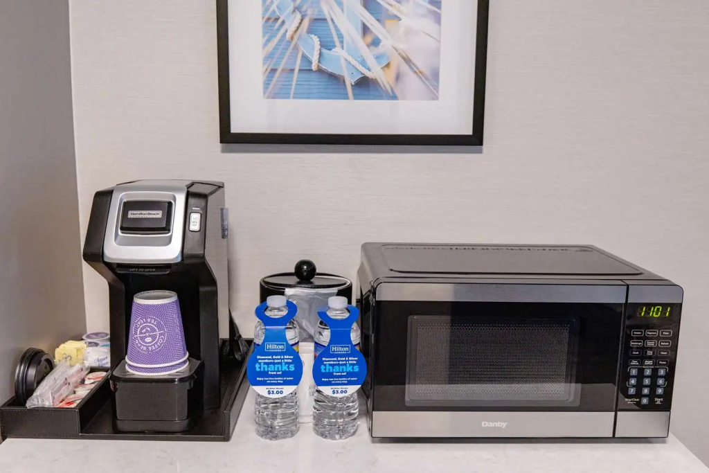 Hilton Garden Inn Lakewood - Chambres