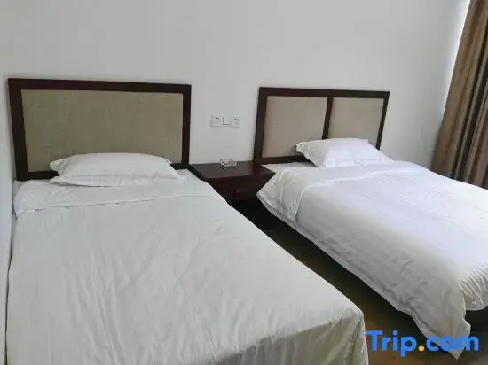 Mercure Hotel Mainz City Center - Chambres