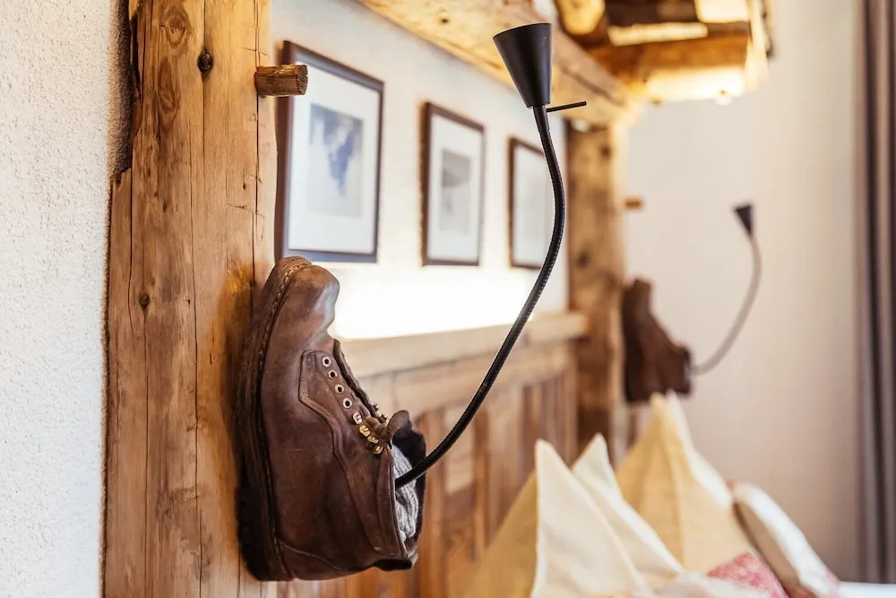 Hotel Pension Seighof in Saalbach - Chambres