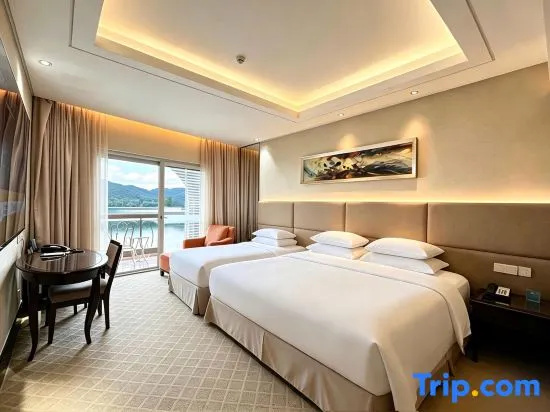 New Century Grand Hotel Xuzhou - Chambres