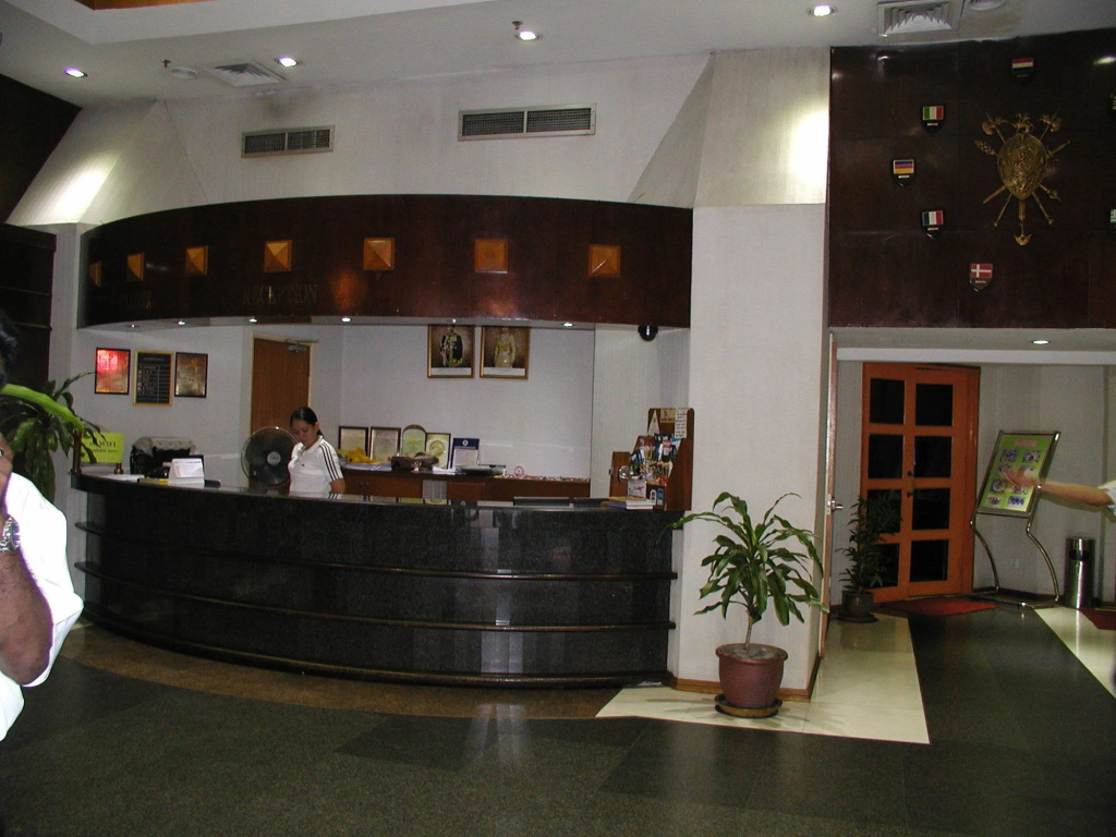 Hotel photo 19