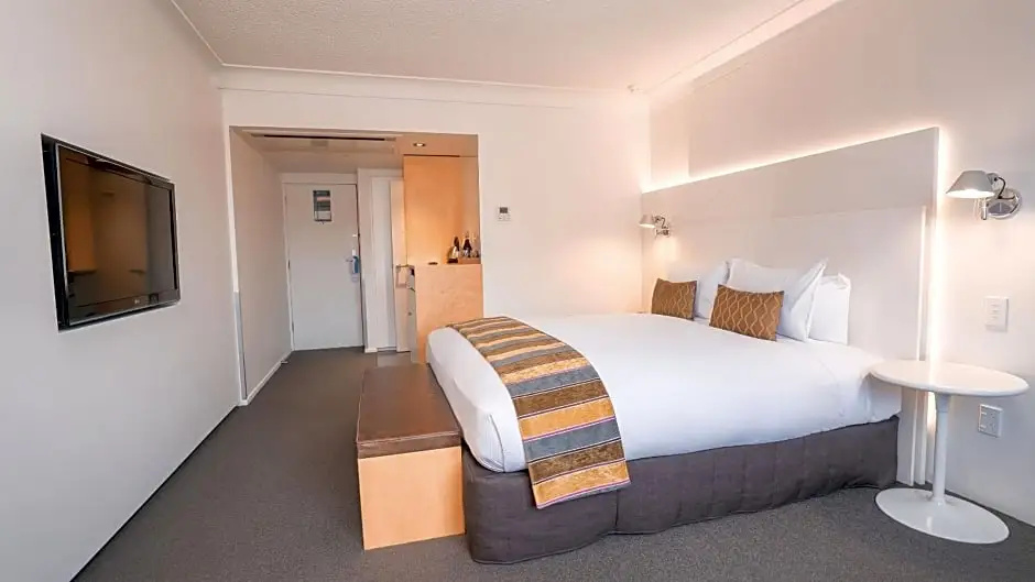 Scenic Hotel Marlborough - Chambres