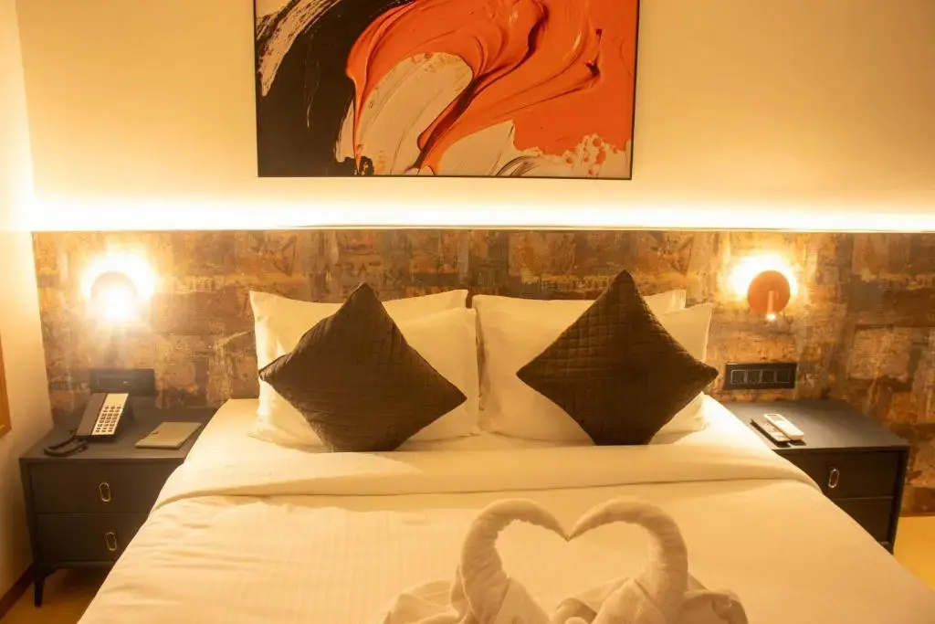 Hotel photo 5