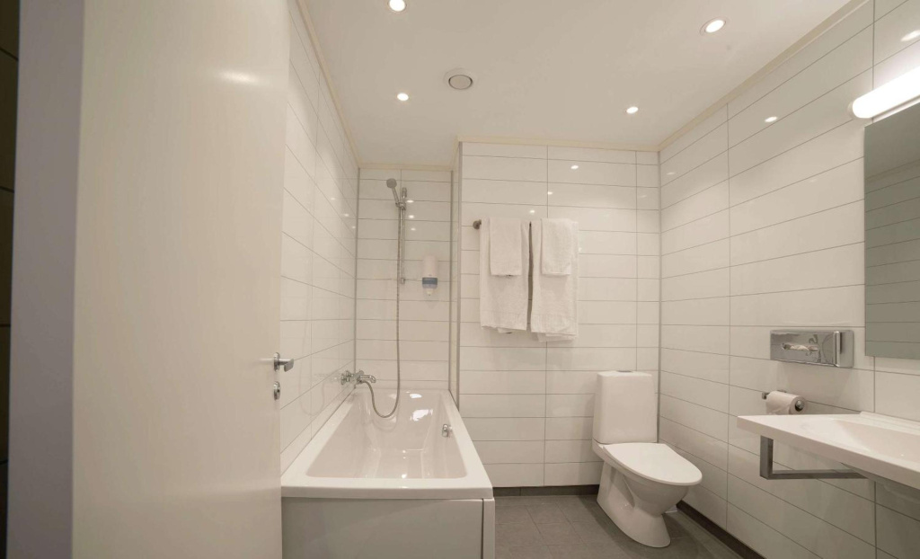 Best Western Tingvold Park Hotel - Général