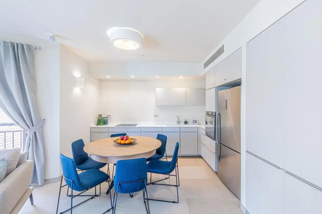 Rental Israel-Mamila Residences 16 - фото 14