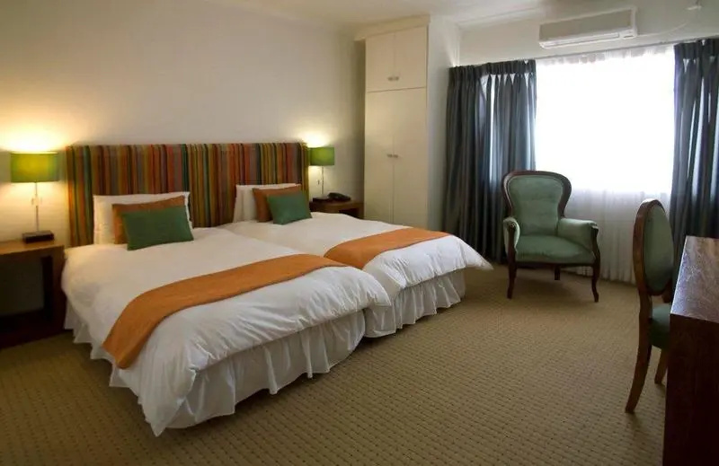 Lady Hamilton Hotel - Chambres