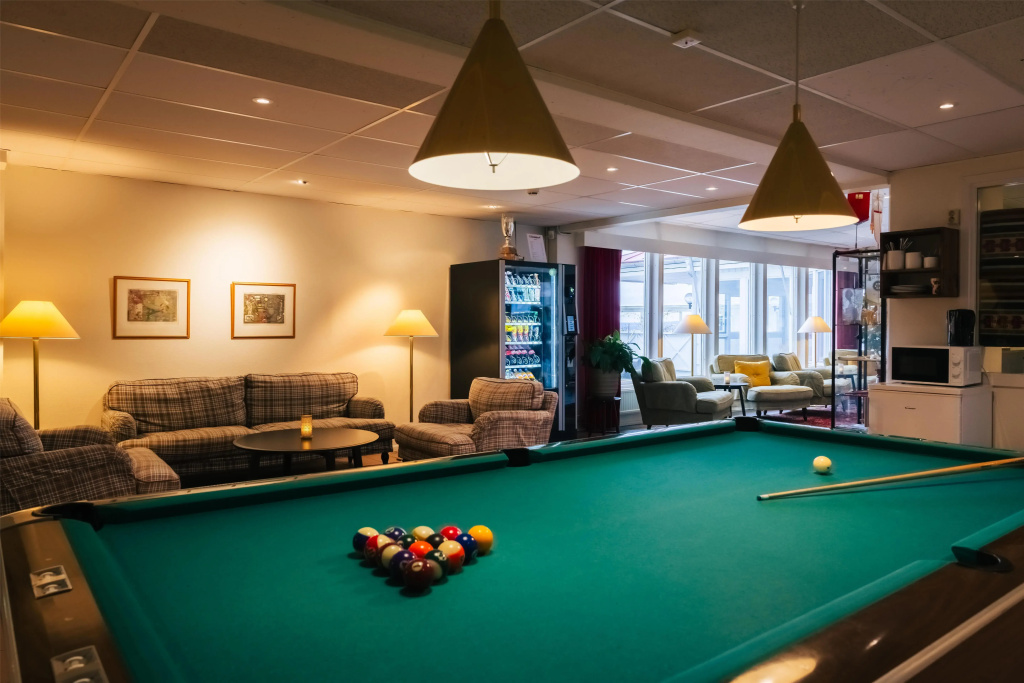 Best Western Hotell Lerdalshöjden - Général