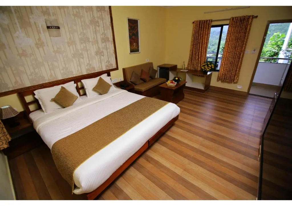 Hotel photo 2