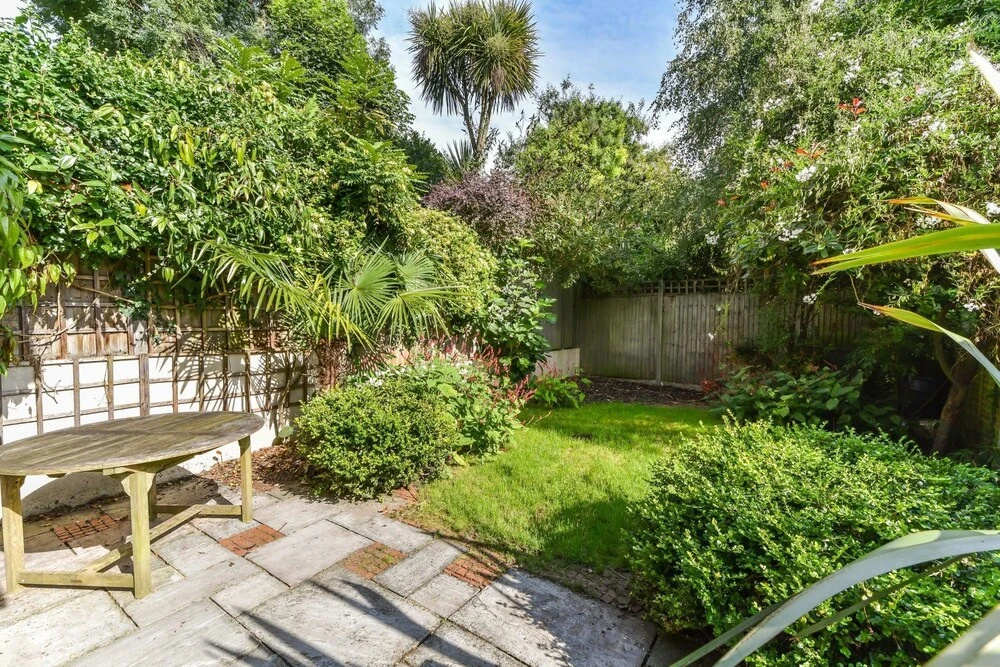 NEW Gorgeous 4 Bedroom Flat Muswell Hill Broadway